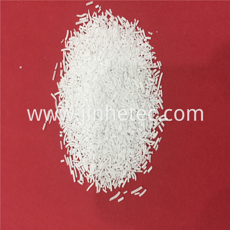 Sodium Lauryl Sulfate Powder and Needle